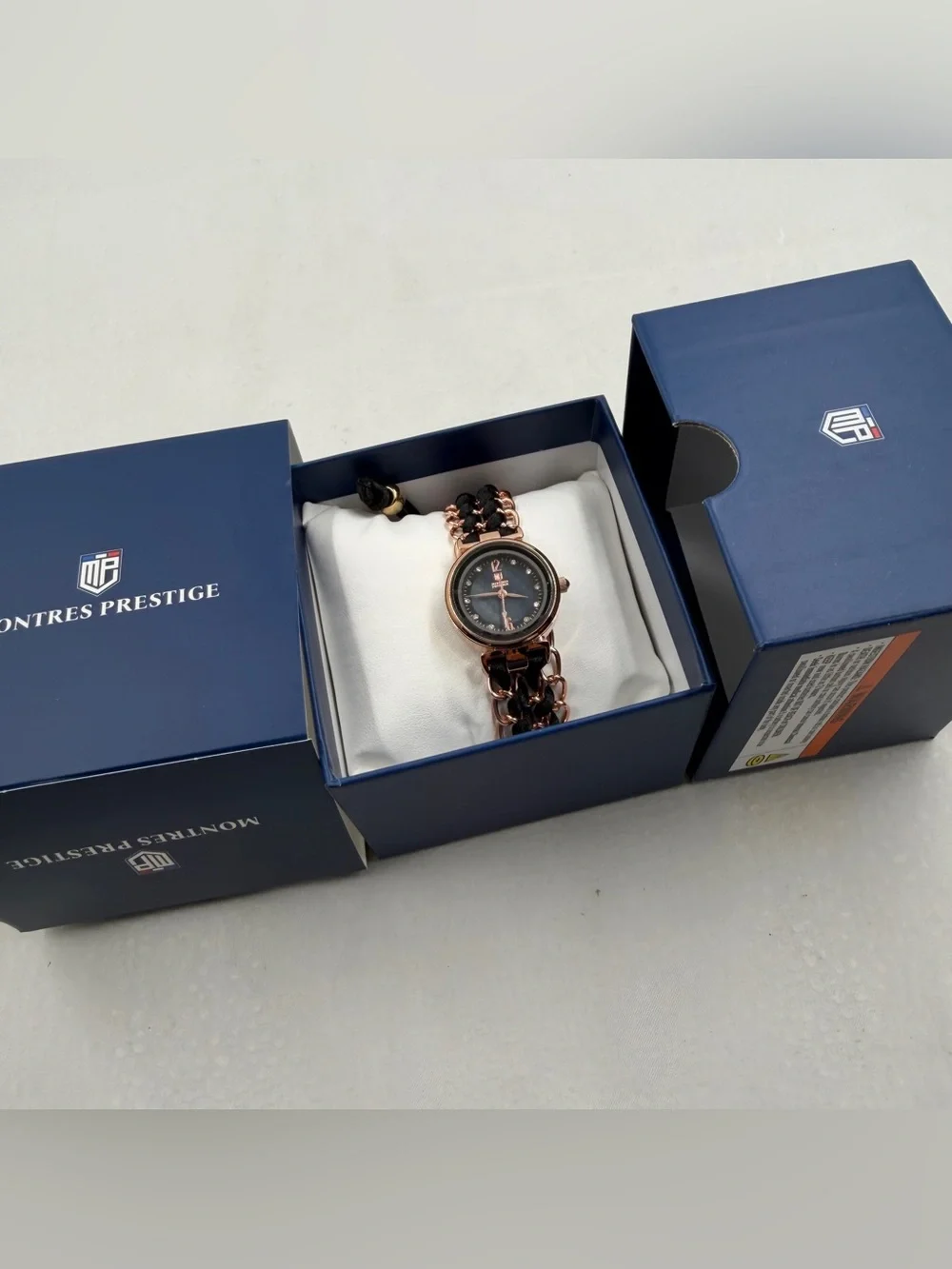 Invicta Montres Prestige Women's Watch